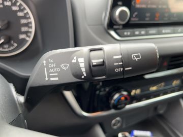 Nissan Qashqai Acenta 1.3 DIG-T °LED°RFK°PDC°AAC°PGD°