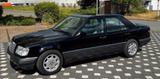 Mercedes-Benz 200 - gebrauchte Mercedes-Benz 200 aus dem Jahr 1995