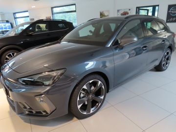 Fotografie 1 des Cupra Leon Sportstourer 1.5 eTSI 110 kW Pano AHK