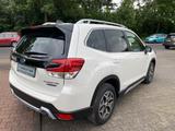 Subaru Forester 2.0ie Comfort Lineartronic NAVI 2024 WR - gebrauchte Subaru Forester aus dem Jahr 2024