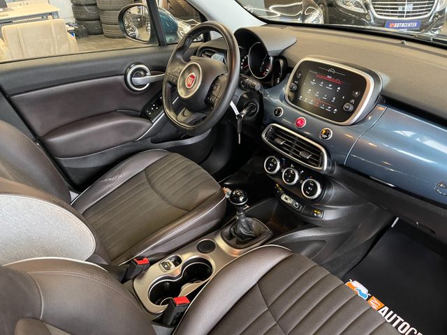 Fiat 500X Lounge *ACC*PDC*BI-XENON*LKHZ*KAMERA*