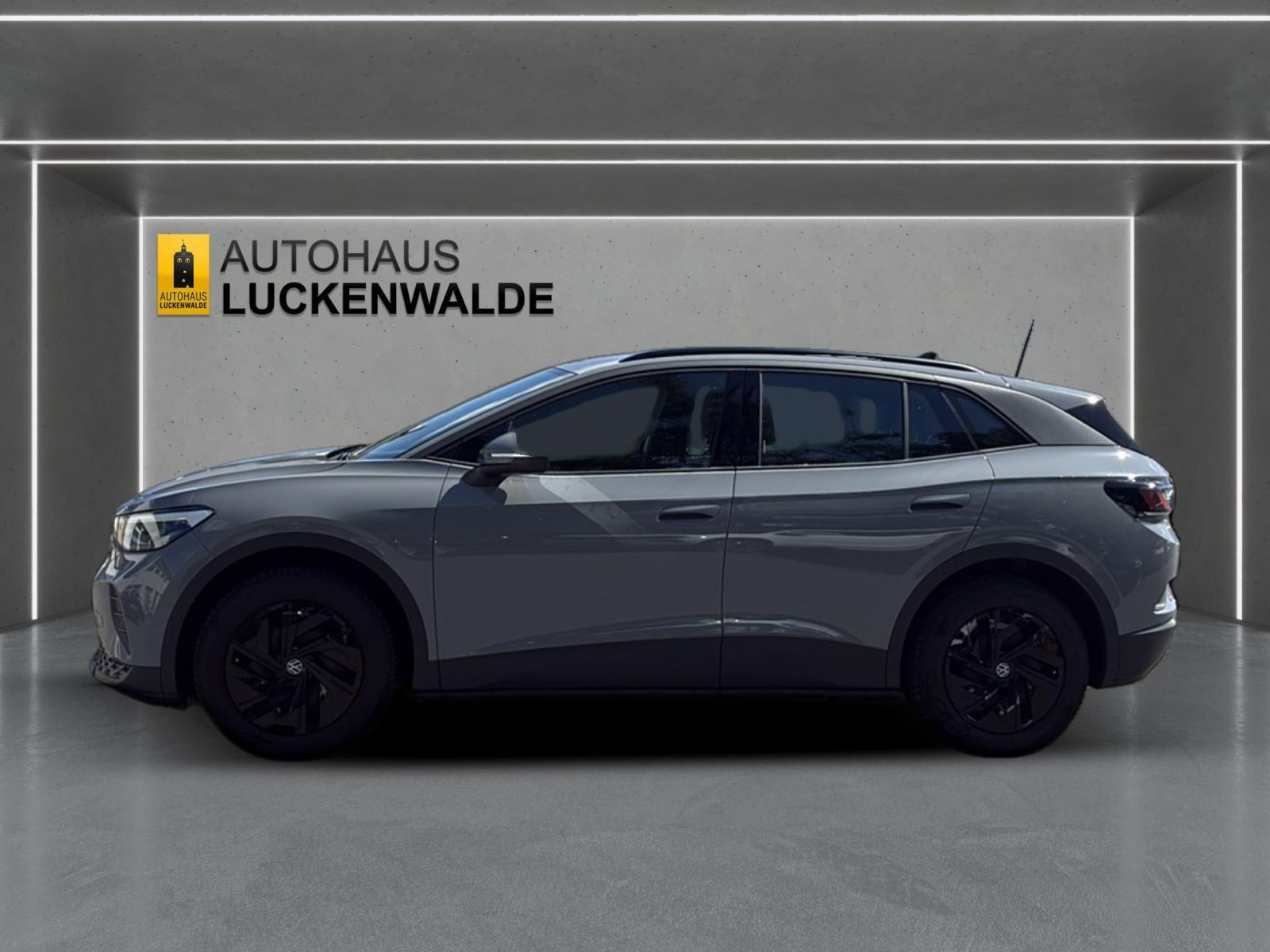 Volkswagen ID.4 - Bild 4