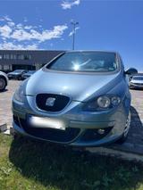 Seat Toledo 1,9 TDI - Seat Toledo mit Diesel-Antrieb