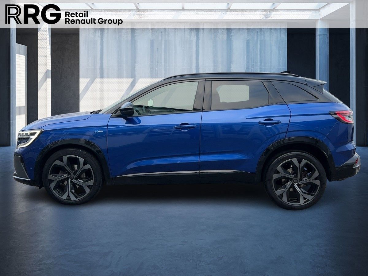 Renault Austral - Bild 2