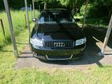 Audi A4 S-Line 1,8t , Turbo - Audi A4: Turbo