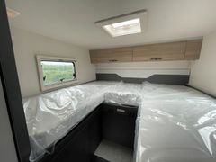 Etrusco T 6.9 SBC | 7,0 m*Automatik*