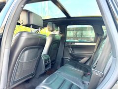 Fahrzeugabbildung Touareg V6 TDI BMT R-Line-Paket Interieur 4Motio