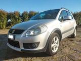 Suzuki SX4 1.9 DDiS 4WD Outdoor Line - Suzuki SX4: 1.9