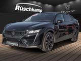 Peugeot 408 Allure Pack 1.2 Voll-LED 360-Kam Allwetter - schwarze Peugeot 408
