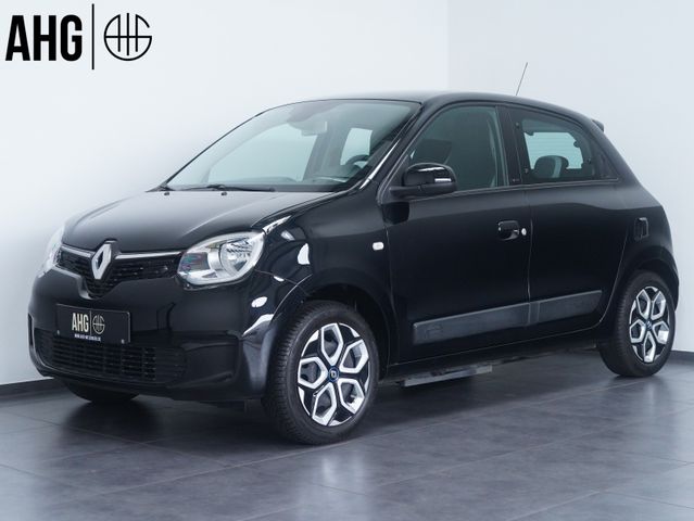 Renault Twingo Zen Electric KLIMA-AUTOM/SHZ/SOH