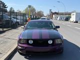 Ford Mustang GT 4.0 V6 Vollleder! Kamera! Carplay! - Ford Mustang aus 2006: Coupe