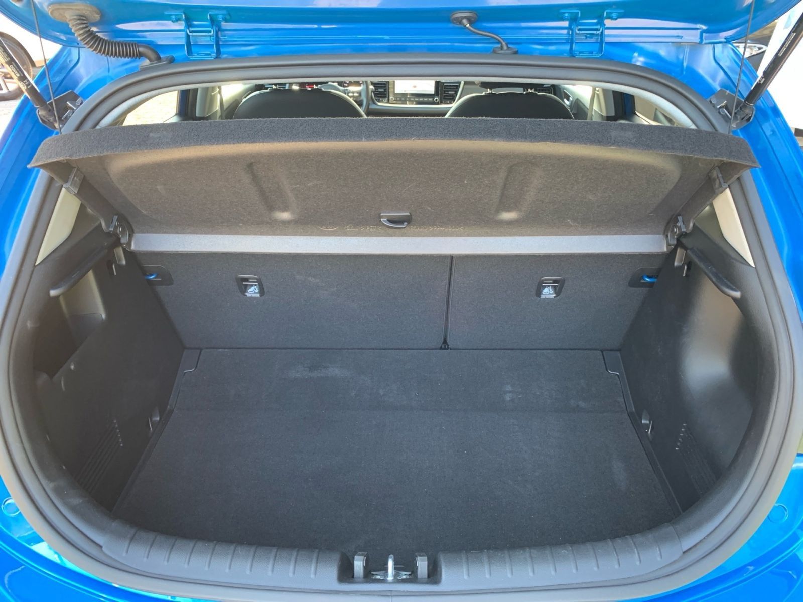 Fahrzeugabbildung Kia Rio 1.0 T-GDI Mild-Hybrid GT Line 1Hd