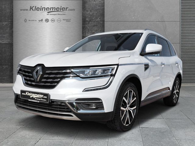 Renault Koleos dCi 185  Intens X-Tronic*Navi*RFK*PDC*