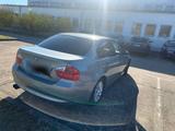 BMW 318i, 2l Motor - BMW 318: Motor 318i