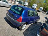 Renault Verkaufe mein Renault Clio Mit neu TÜV - Renault Clio aus 1996
