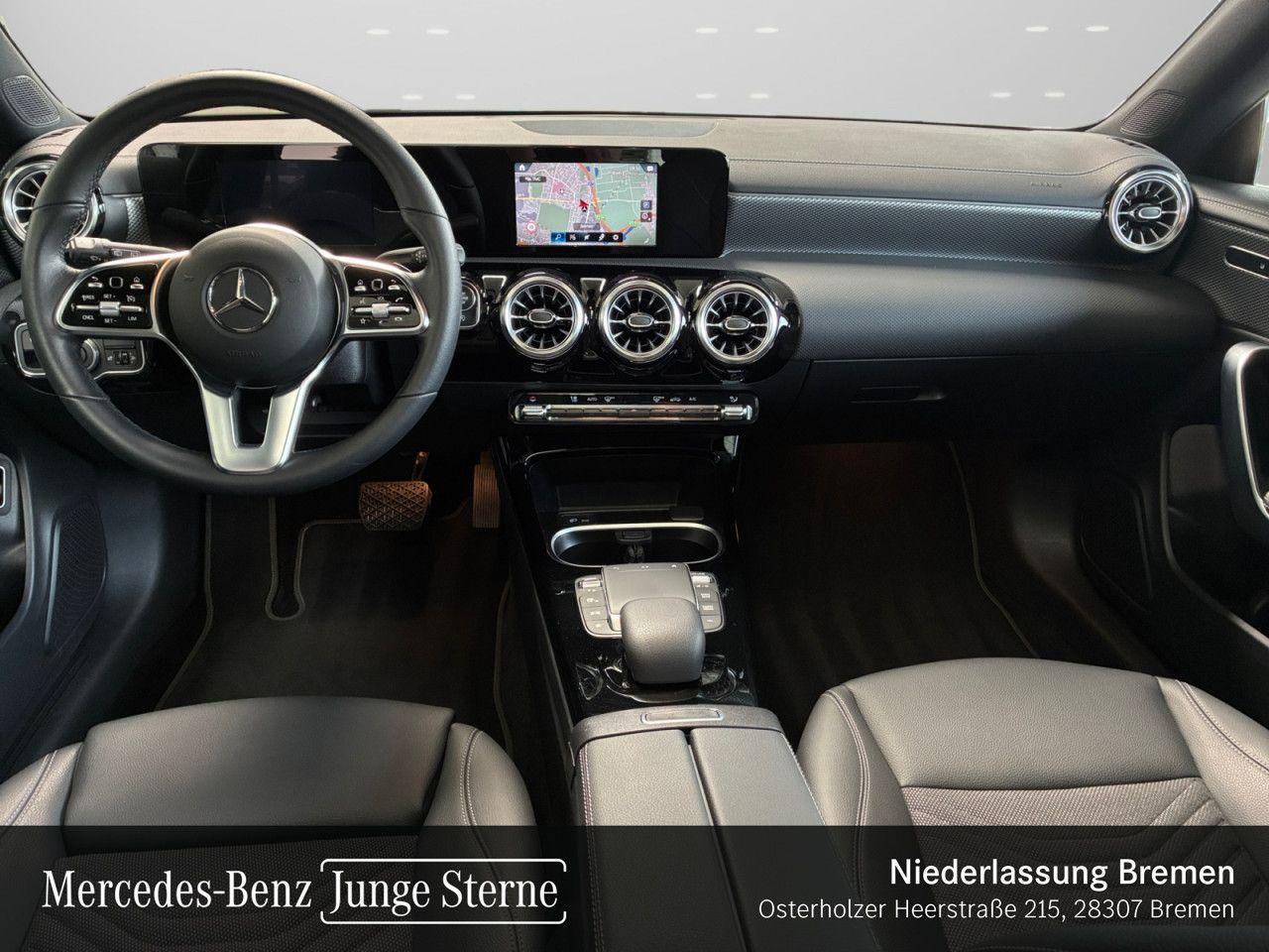Mercedes-Benz CLA 250 SB Prog/Pano/360°/EasyP/CarPlay/Navi+, миниатюра 12