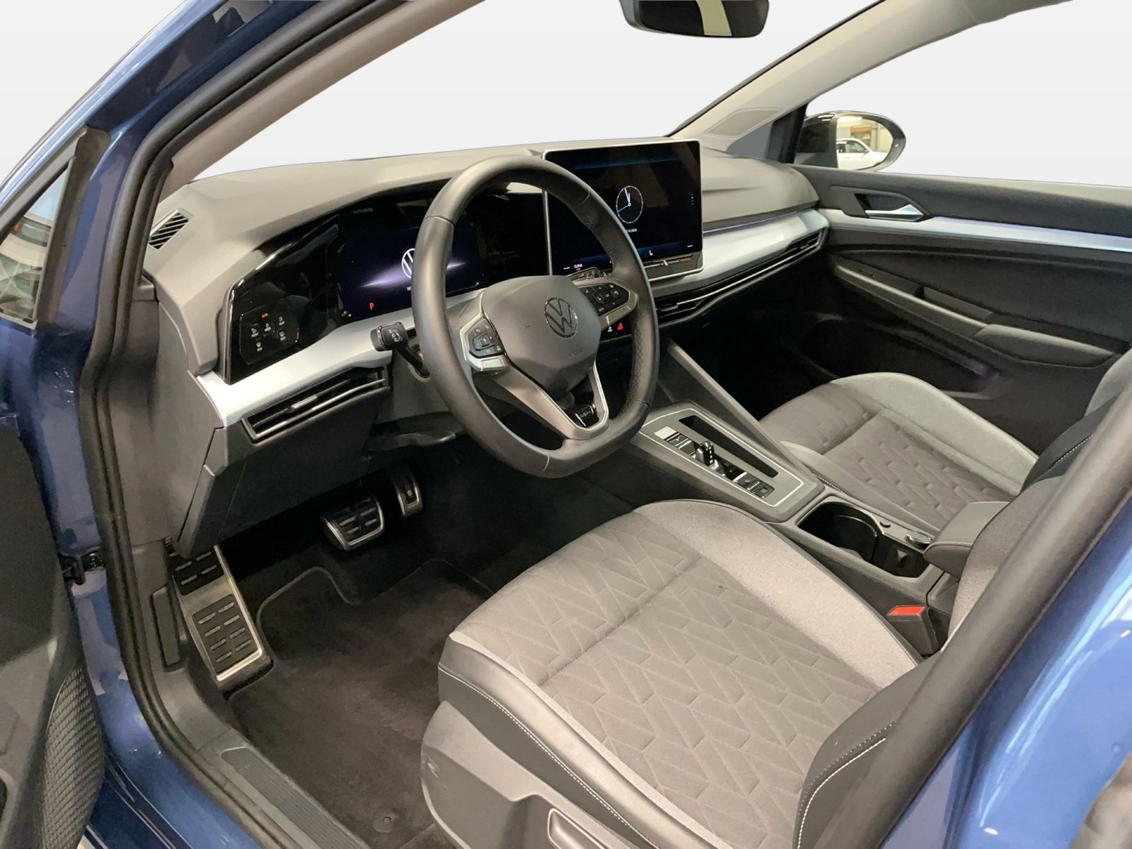 Volkswagen Golf - Bild 10