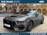Ford Mustang Fastback 5.0 V8 GT MagneRide und vielen  - Ford Mustang Gebrauchtwagen in Bremen