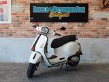 Vespa GTS 310 Super Sport/ Supersport EURO 5+ Modell%% - VESPA WEIß NEU