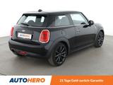 MINI One Blackyard *NAVI* - MINI MINI: Black