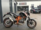 KTM Duke 690 *Top Zustand* Reifen, Service neu* - KTM DUKE 690 R