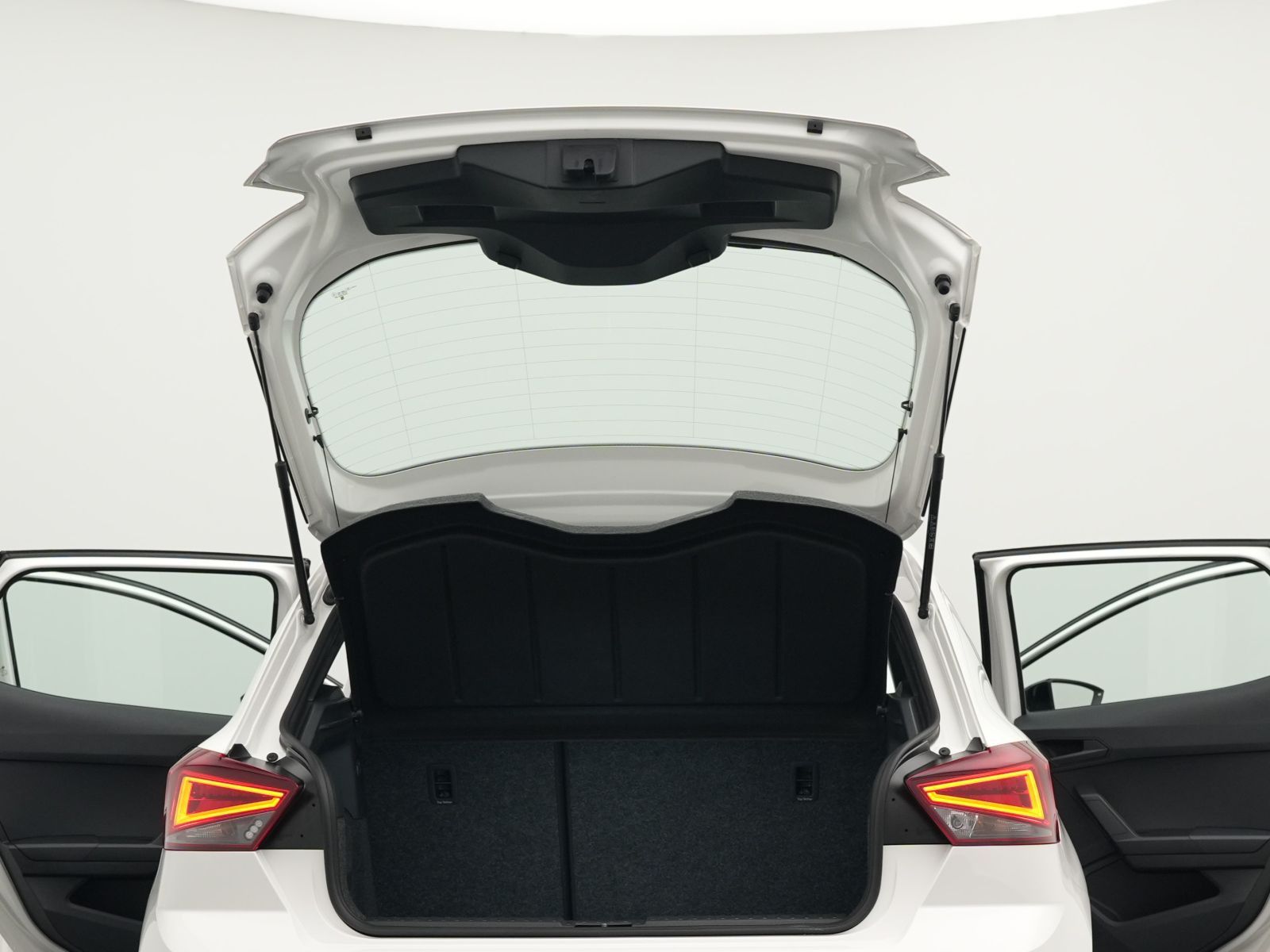 Seat Ibiza - Bild 16