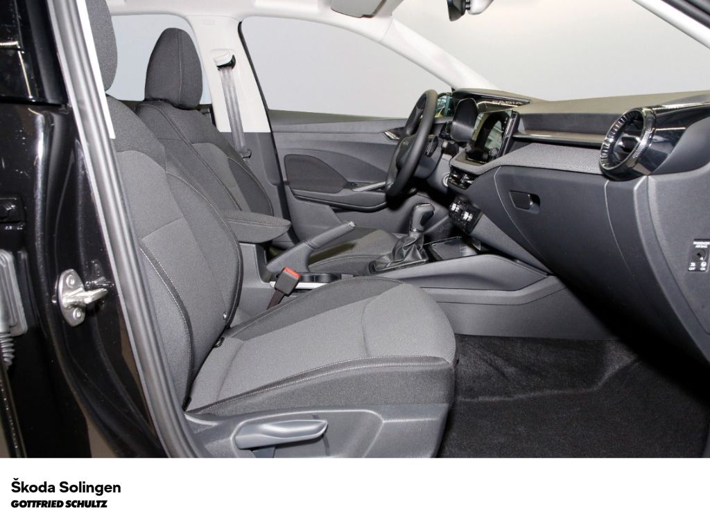 Skoda Fabia - Bild 8