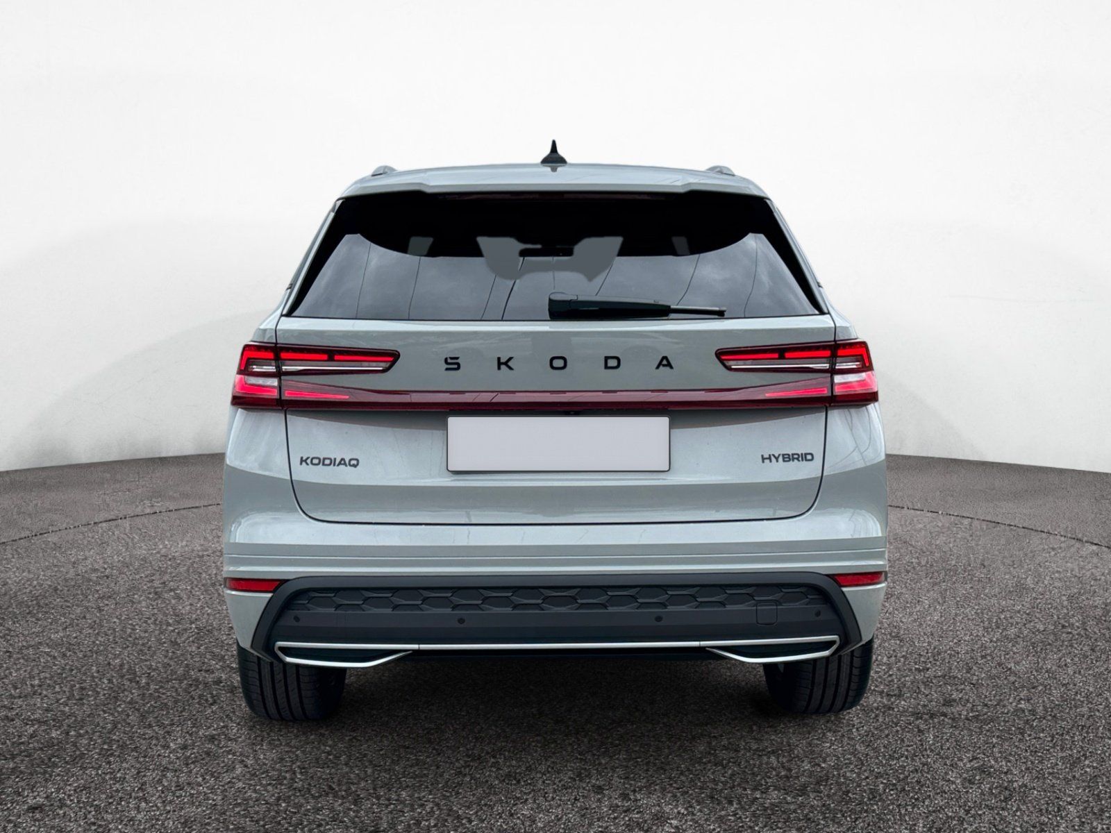 Skoda Kodiaq - Bild 6