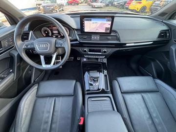 Audi SQ5 - Bild 12