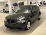 BMW 116 Baureihe 1 Lim. 116i TÜV NEU - BMW 116 Gebrauchtwagen