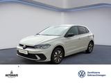 Volkswagen Polo Goal 1.0 TSI ACC APP PDC SHZ - VW Polo Leasingangebote für Privatpersonen