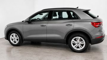 Audi Q3 - 5
