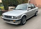 BMW E30 320i Sport Edition 1.HAND SCHECKHE... - BMW 320 aus 1990: 320i