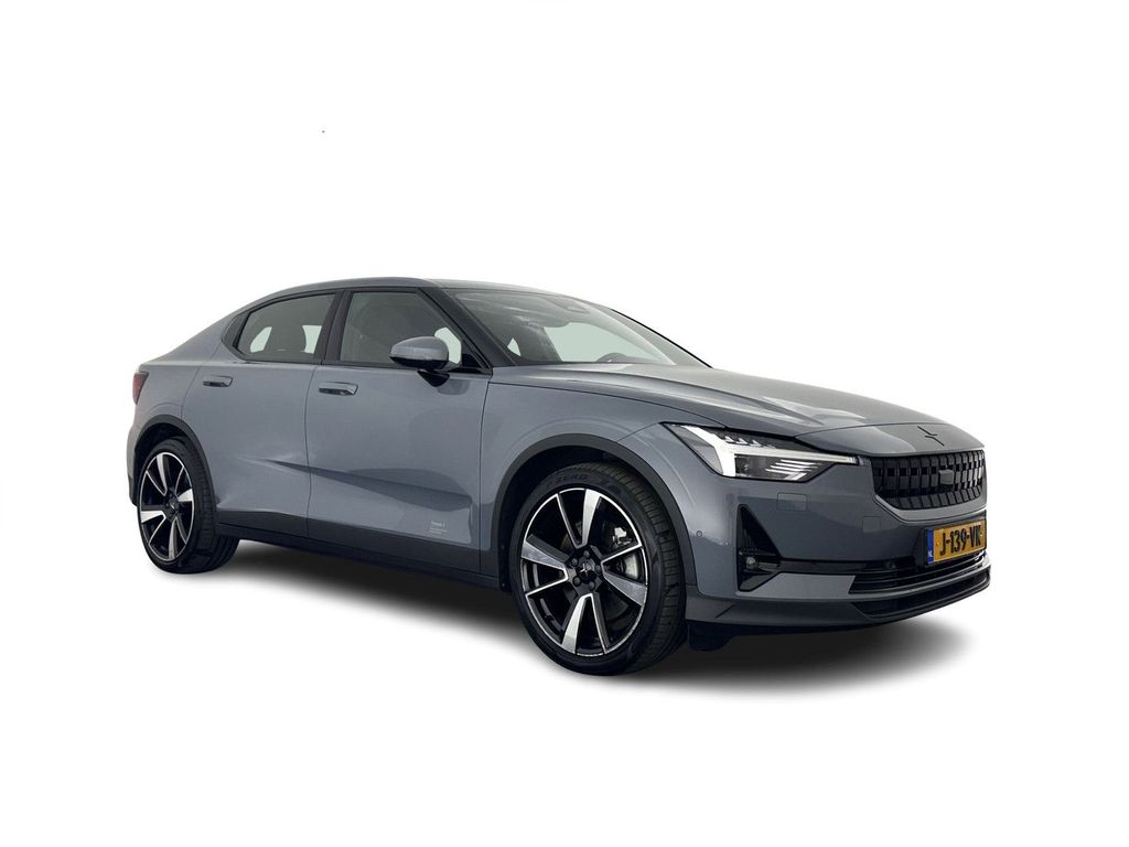 Image of Polestar 2