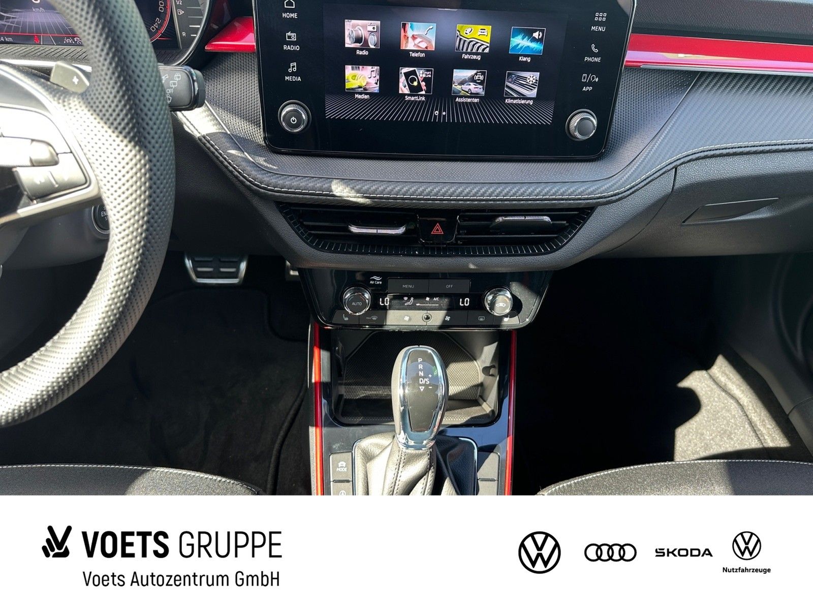 Skoda Fabia - Bild 8