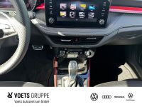 Skoda Fabia - Vorschau Bild 8