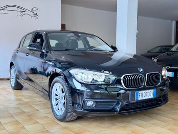 BMW 116 - 2