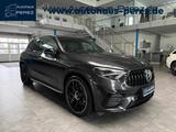 Mercedes-Benz GLC 63 AMG S E PERF 4M PREMIUM+ AHK UVP:145.591 - Mercedes-Benz GLC 63 AMG Plug-in Hybrid (PHEV) Gebrauchtwagen