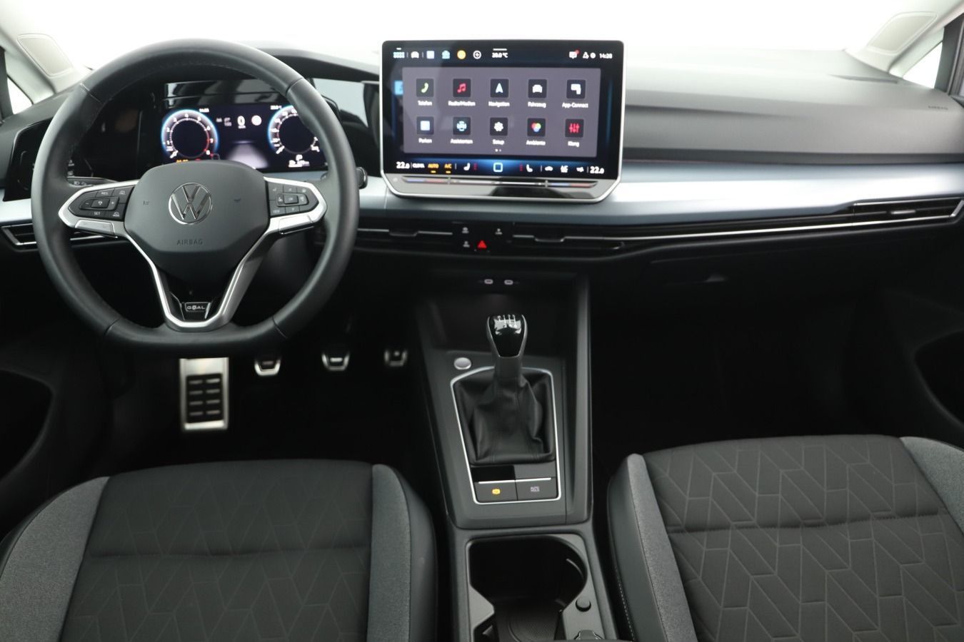 Volkswagen Golf - Bild 7