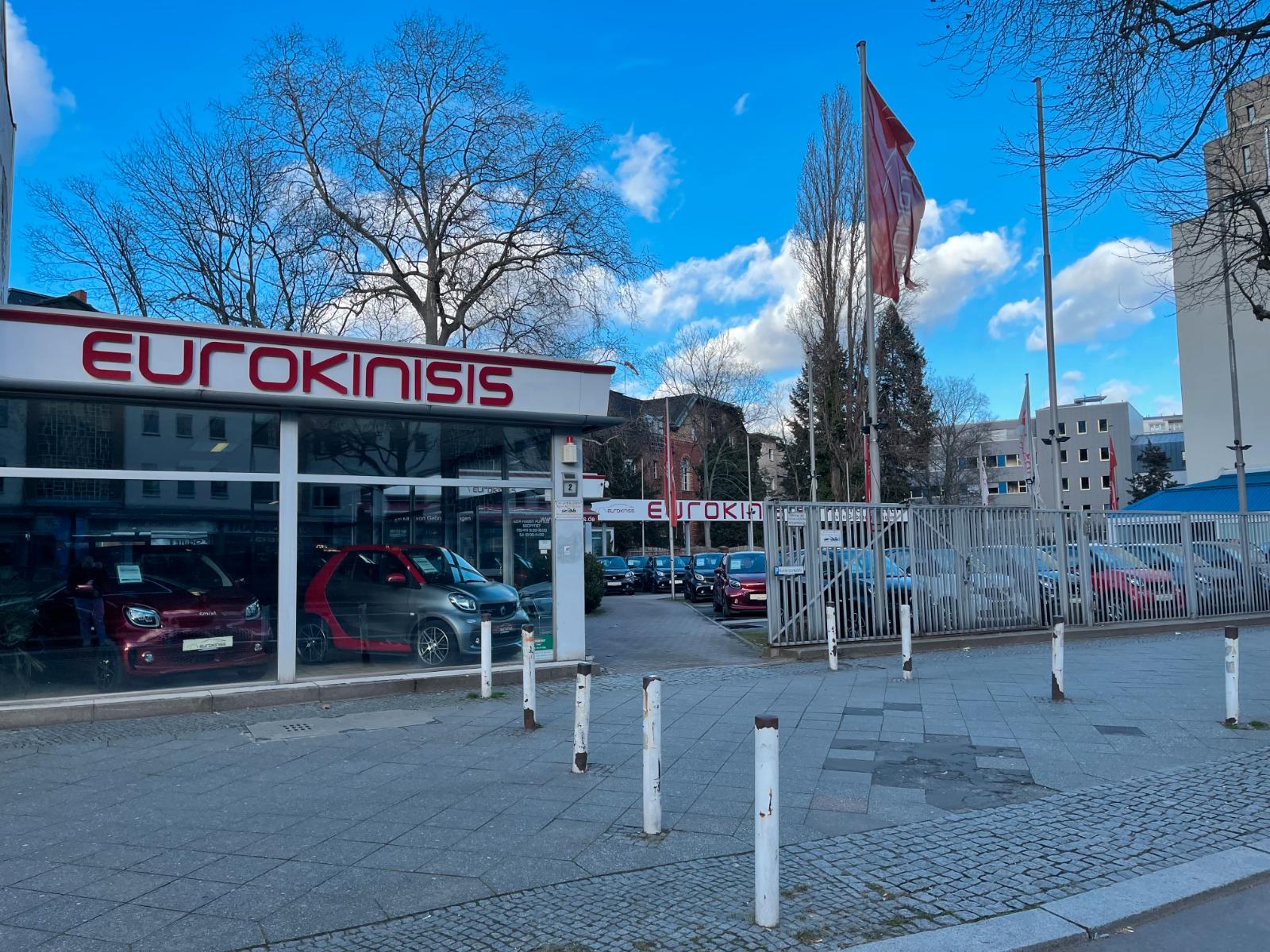 Smart fortwo 66kW DCT prime SPORT*PANO*NAV*SHZ*PTS*KAM