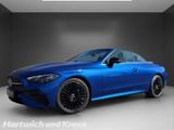 Mercedes-Benz CLE 300 AMG Line Advanced Plus+Burmester+AHK+Kam - Mercedes-Benz CLE 300 aus 2024