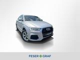 Audi Q3 sport 2.0 TDI qu. S tr. AHK/NAVI/LED/PDC/SHZ