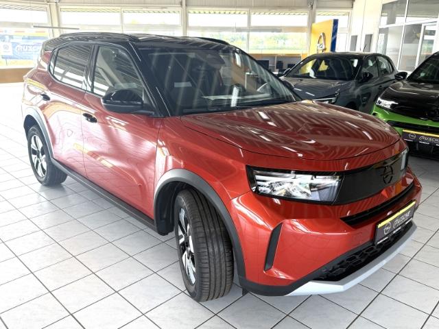 Opel Frontera GS Navi LED Klimaaut. NSW Tempomat Fron