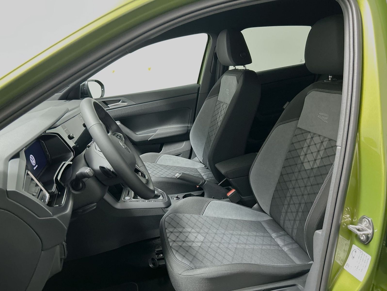 Volkswagen Taigo - Bild 11