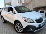 Opel Mokka 1.4 Turbo Ecotec 140CV 4x2 Start&Stop - Opel Mokka Kombi Gebrauchtwagen