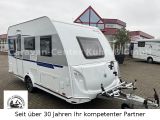 Knaus Sport 400 QD Silver Selection **1300kg** - Knaus 400 sport