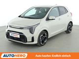 Kia Picanto 1.2 Spirit Launch Edition *NAVI*LED*CAM* - Kia Picanto Gebrauchtwagen in Dresden