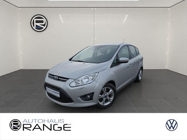 Ford C-Max SYNC Edition *PDC KLIMA*