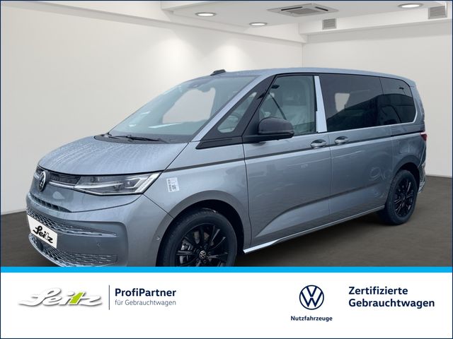 Volkswagen T7 Multivan  2.0 TDI KÜ Life *7-SITZER*AHK*NAVI*