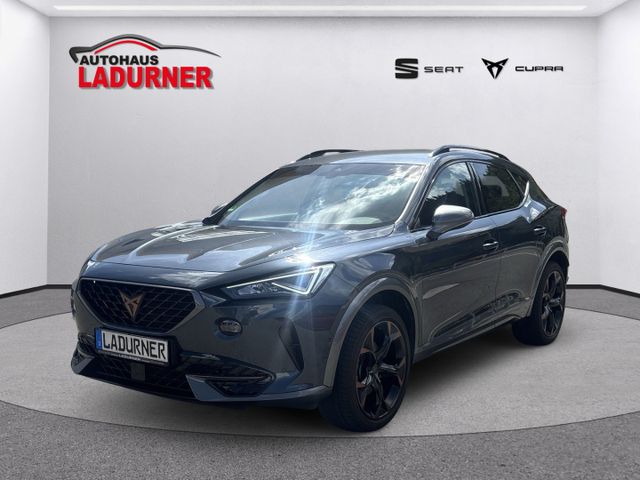 Formentor *1.5 TSI/Navi/LED/Sperrdiff./ACC*